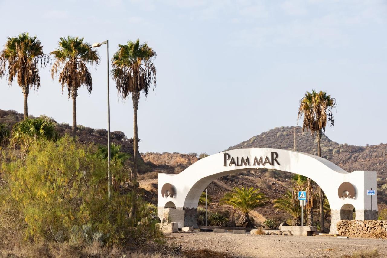Villa Palm Mar Exterior photo