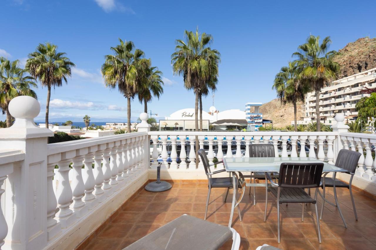 Villa Palm Mar Exterior photo
